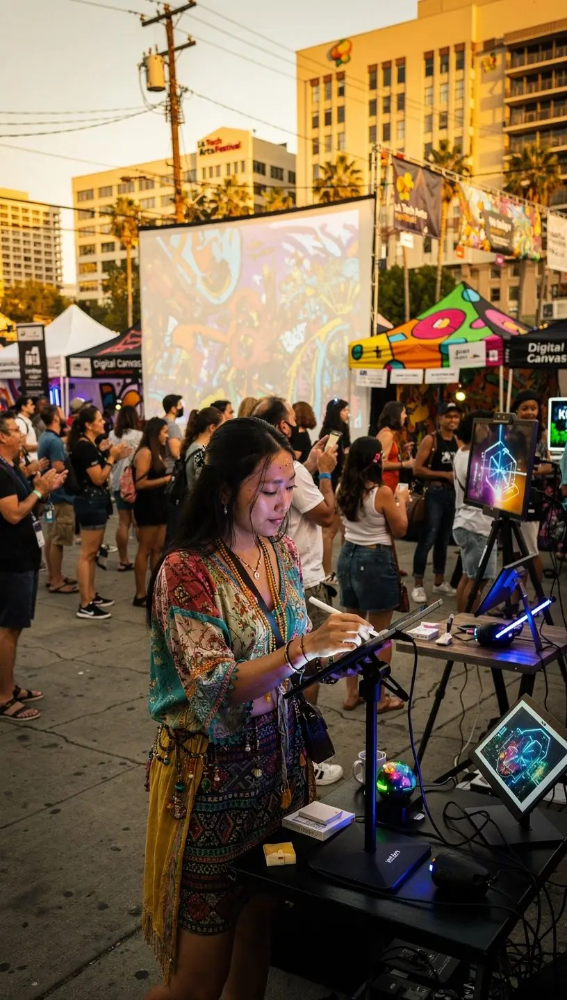 Data analytics in community planning and development.