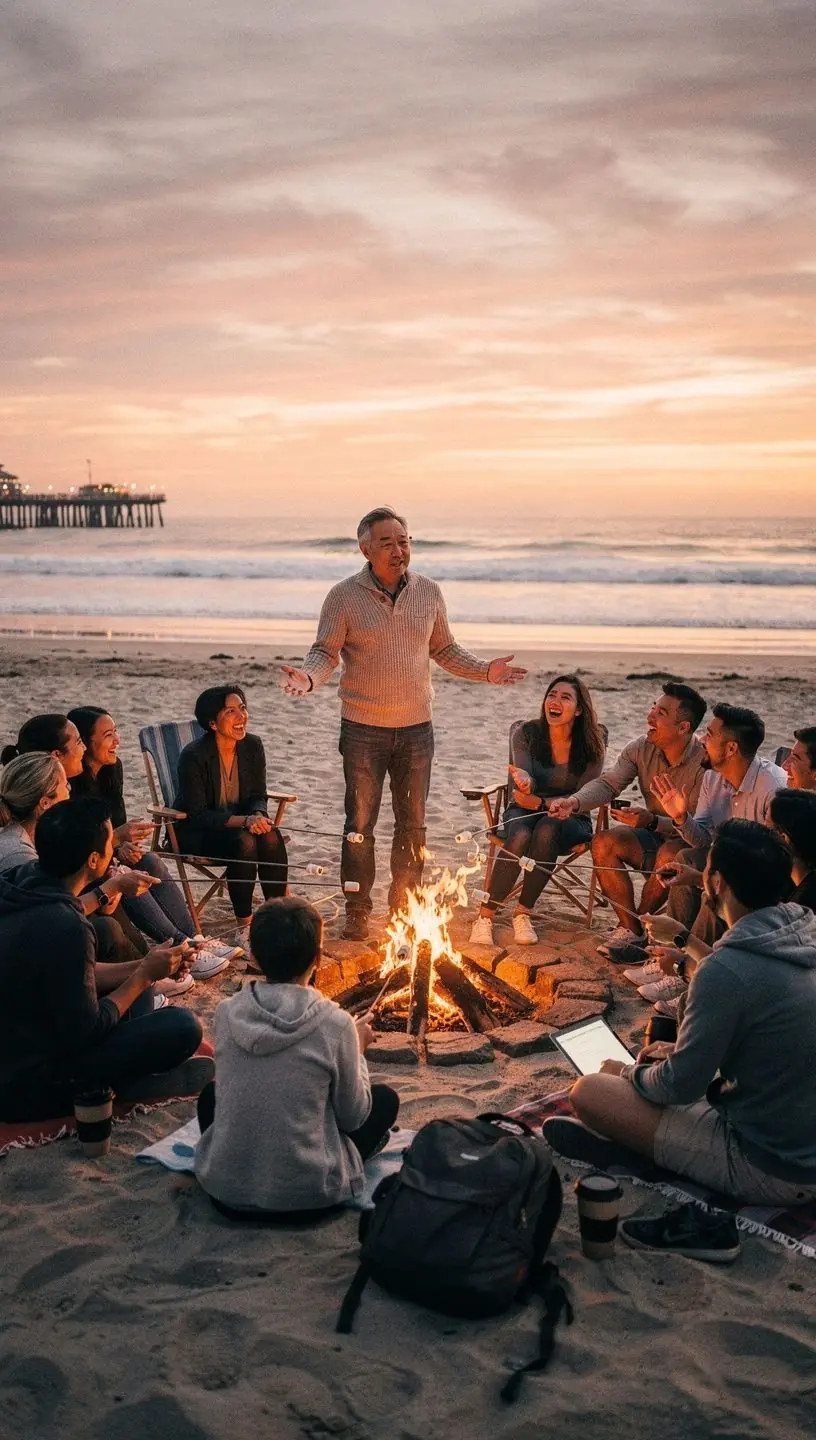 Digital literacy programs in community settings.