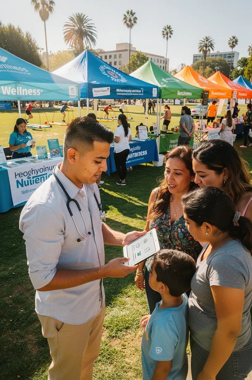 Innovation and technology